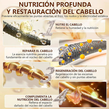 Aceite batana 3x1 - ayuda a crecer tu cabello - cejas - barba